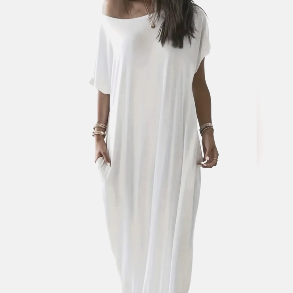 Women's Maxi Dress